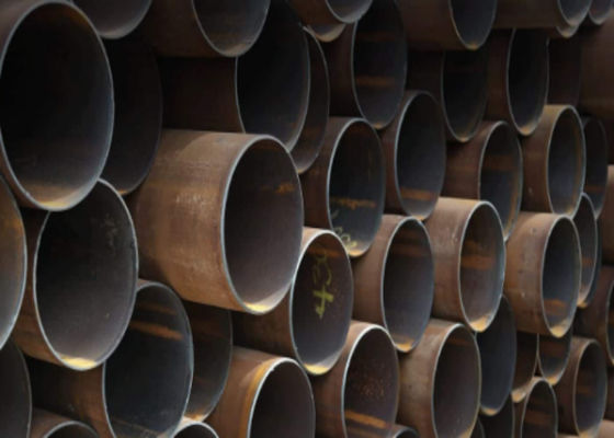 API5CT N80 L80 P110 Tubos de revestimento de aço carbono para requisitos de tubos PT Ndt e de tubos nus