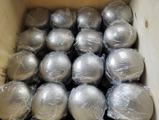 Acessórios de tubos de aço feitos sob medida com a norma MSS-SP-95 para aplicações industriais