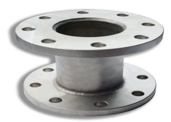 Flange de Solda de Aço Padrão DIN Classe 600: A Escolha Perfeita para a Perfeição da Flange