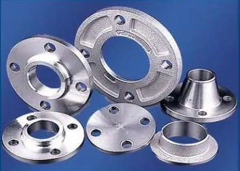Flange de Solda de Aço Padrão DIN Classe 600: A Escolha Perfeita para a Perfeição da Flange