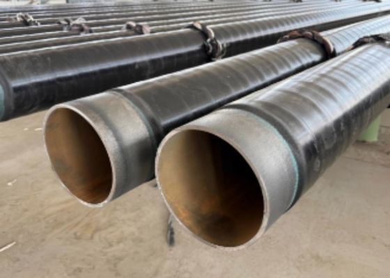 Tubo Galvanizado de 2 Polegadas Padrão API 5L Para Desempenho Durável e Duradouro