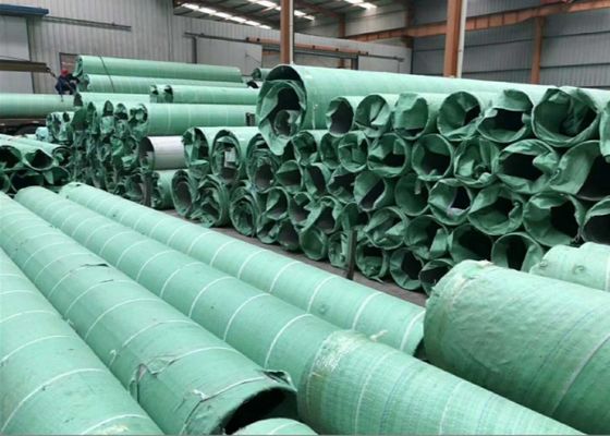 Tubo de aço LSAW durável para oleodutos e gasodutos de transmissão de alta pressão