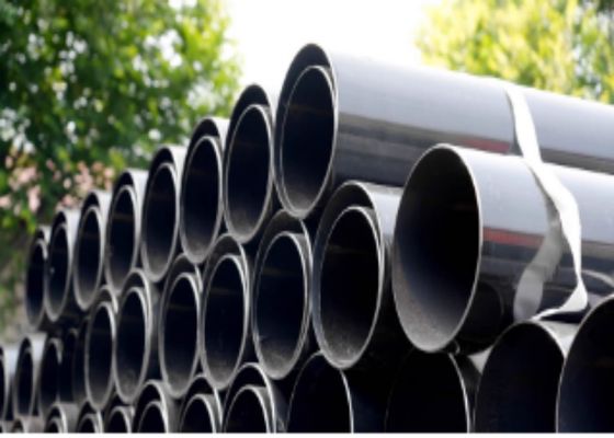 Tubo Galvanizado de 2 Polegadas Padrão API 5L Para Desempenho Durável e Duradouro