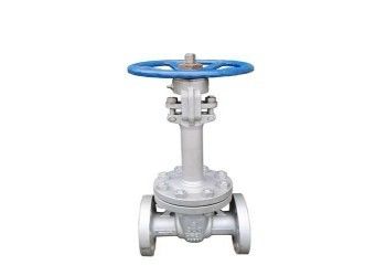 Válvula borboleta manual de cunha única em aço inoxidável DN10-DN50