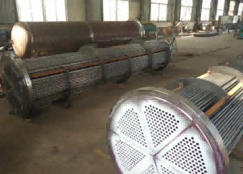 Tubo de aço de trocador de calor galvanizado espessura da parede 0,7-30 mm