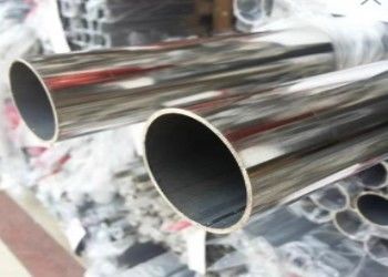Tubos de aço inoxidável de acabamento de superfície BA para desempenho superior e resistência à corrosão