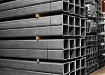 Secções ocas de aço laminado a quente com grau Q195-235 e opções de superfície personalizadas para aplicações estruturais