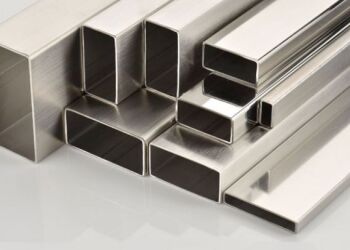 Q195-235 Secções ocas de aço de qualidade em forma quadrada Ideal para aplicações de móveis