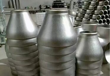 Acessórios de tubos de aço com ligação de soldadura de traseira, resistência à corrosão elevada, flanges de aço inoxidável forjadas de grau WPB