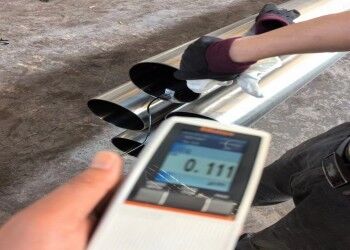 Tubos e tubos de aço inoxidável de 1/4 de polegada com técnicas laminadas a frio e laminadas a quente