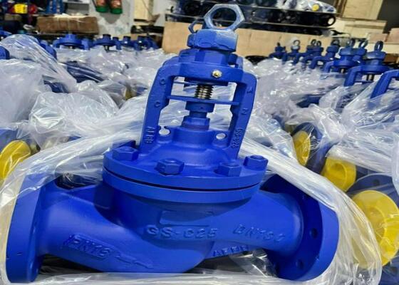 Válvula de porta de aço manual com capô parafusado DN10-DN50 150lb-1500lb Alta resistência à corrosão