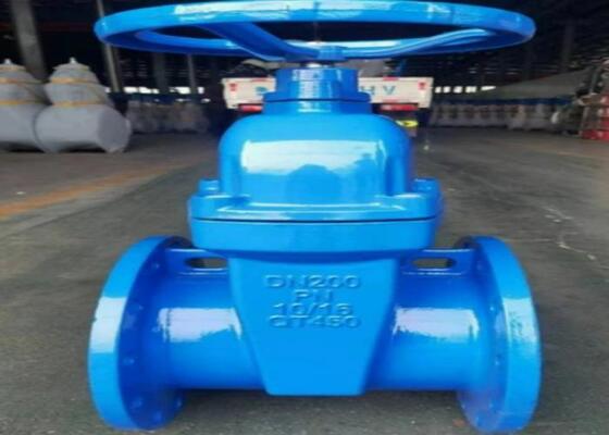 DN10-DN50 válvula de porta de capota para meios de alta temperatura em aplicações industriais