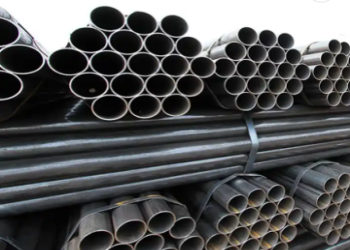 Tubo de aço galvanizado LSAW com diâmetro exterior de 355,6 mm-2320 mm e espessura de parede de 5 mm-50 mm para aplicações estruturais