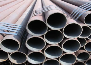 Tubo de aço API 5L GR B LSAW com revestimento epóxi de alcatrão de carvão para aplicações estruturais de 355,6 mm-2320 mm